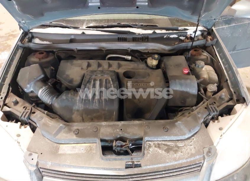 Photo 10 of 2006 Chevrolet Cobalt LT (VIN 1G1AL55F167663141)