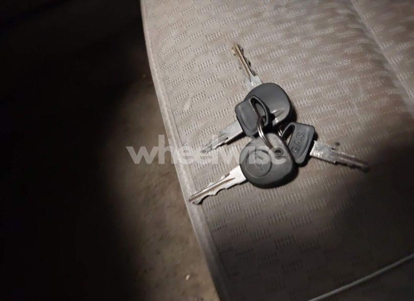 Photo 11 of 2006 Chevrolet Cobalt LT (VIN 1G1AL55F167663141)