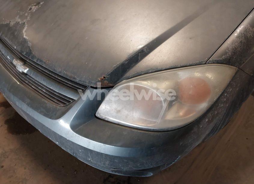 Photo 6 of 2006 Chevrolet Cobalt LT (VIN 1G1AL55F167663141)