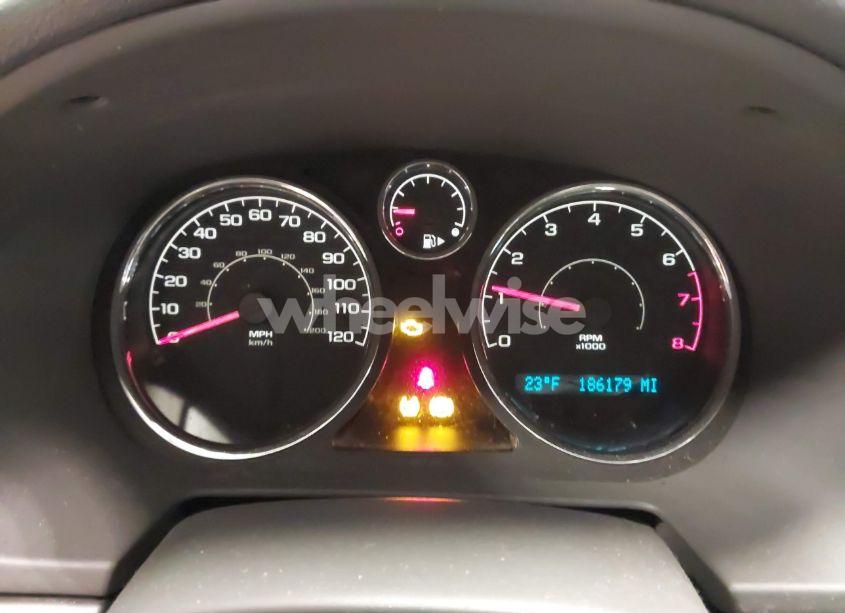 Photo 7 of 2006 Chevrolet Cobalt LT (VIN 1G1AL55F167663141)