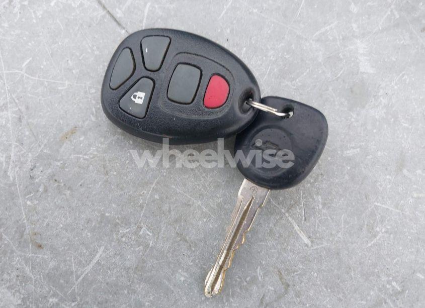 Photo 11 of 2007 Chevrolet Cobalt LT (VIN 1G1AL55F177228136)