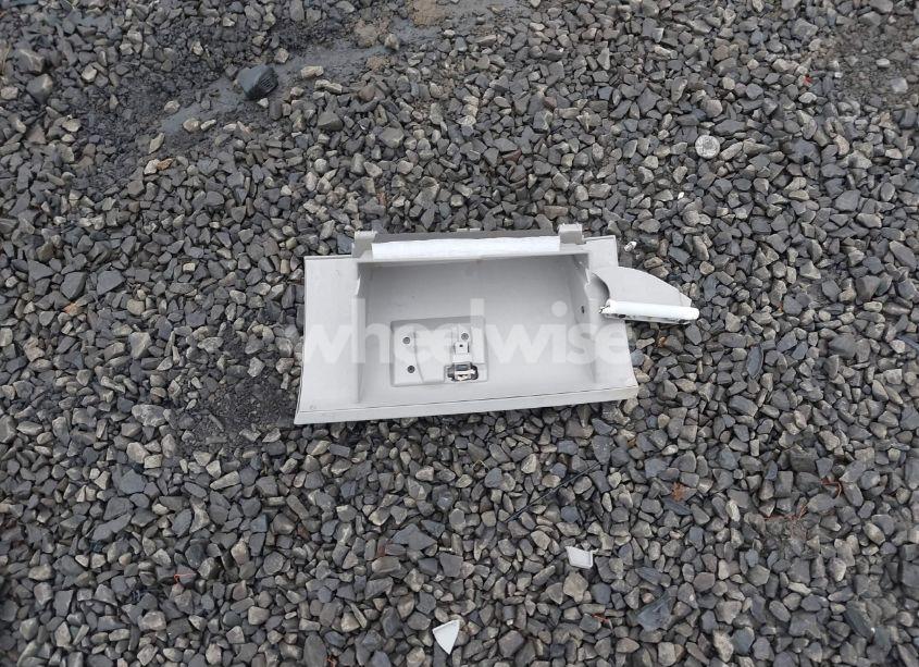 Photo 12 of 2007 Chevrolet Cobalt LT (VIN 1G1AL55F177228136)