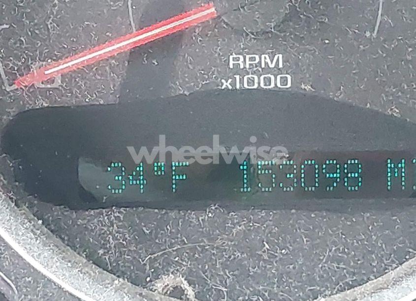 Photo 16 of 2007 Chevrolet Cobalt LT (VIN 1G1AL55F177228136)