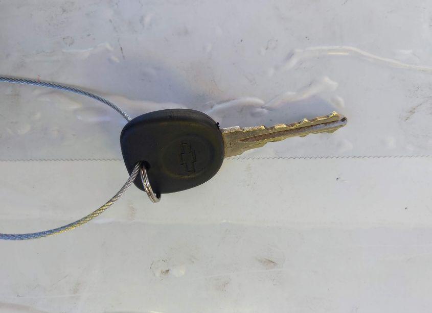 Photo 11 of 2007 Chevrolet Cobalt LT (VIN 1G1AL55F177238696)