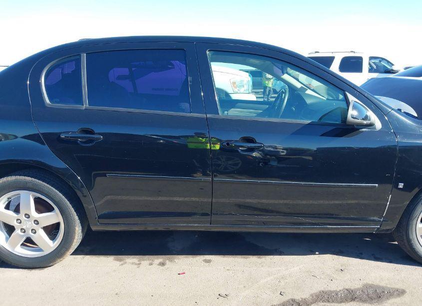 Photo 14 of 2007 Chevrolet Cobalt LT (VIN 1G1AL55F177238696)