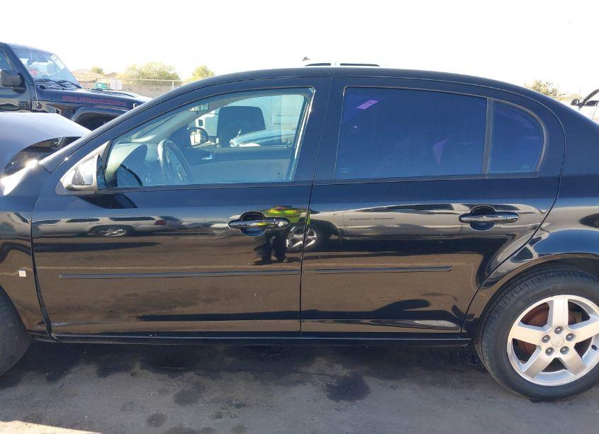 Photo 15 of 2007 Chevrolet Cobalt LT (VIN 1G1AL55F177238696)