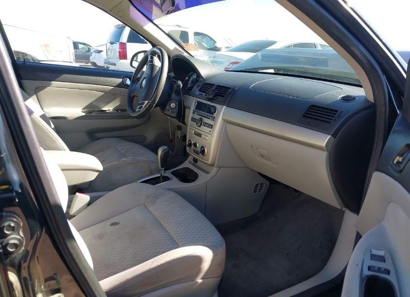 Photo 5 of 2007 Chevrolet Cobalt LT (VIN 1G1AL55F177238696)