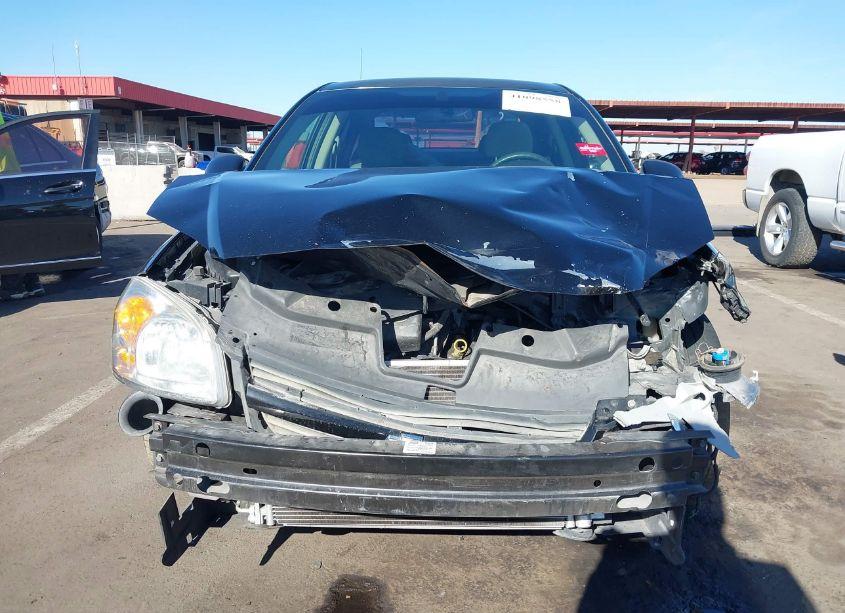 Photo 6 of 2007 Chevrolet Cobalt LT (VIN 1G1AL55F177238696)