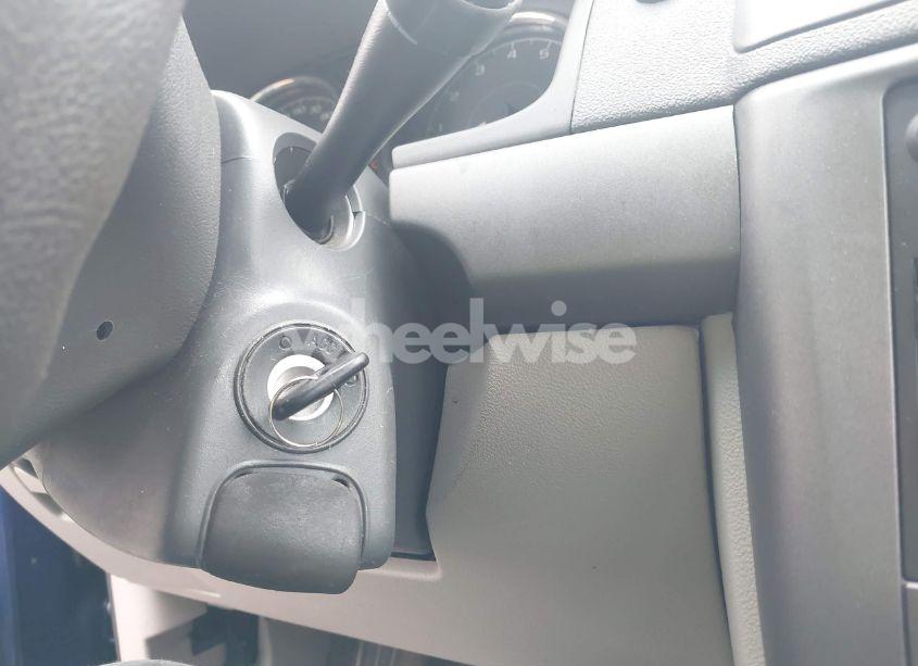 Photo 11 of 2007 Chevrolet Cobalt LT (VIN 1G1AL55F177255594)