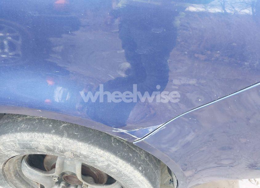 Photo 12 of 2007 Chevrolet Cobalt LT (VIN 1G1AL55F177255594)