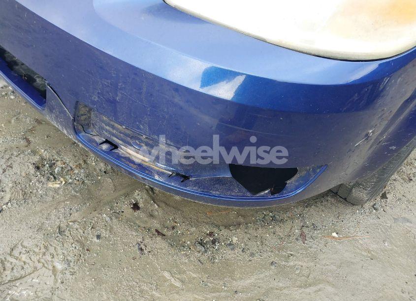 Photo 13 of 2007 Chevrolet Cobalt LT (VIN 1G1AL55F177255594)