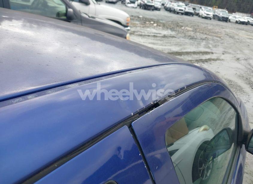 Photo 15 of 2007 Chevrolet Cobalt LT (VIN 1G1AL55F177255594)