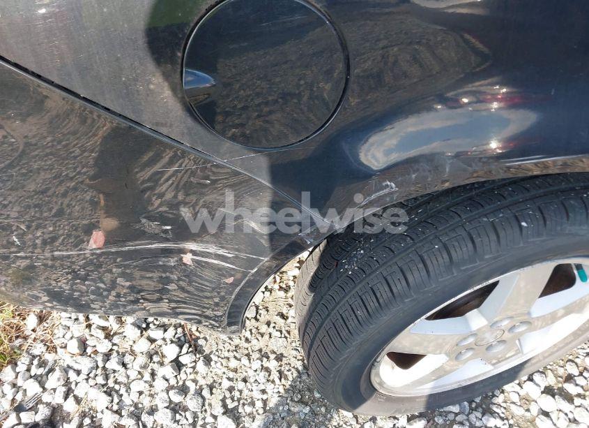 Photo 12 of 2007 Chevrolet Cobalt LT (VIN 1G1AL55F177309895)