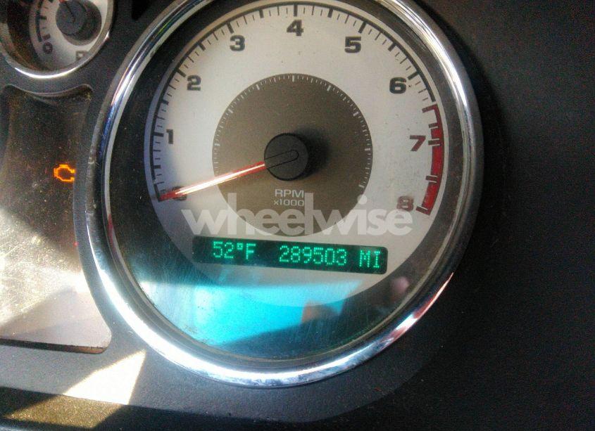 Photo 7 of 2007 Chevrolet Cobalt LT (VIN 1G1AL55F177309895)