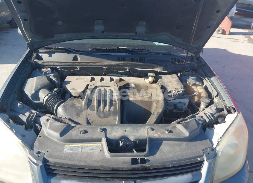 Photo 10 of 2006 Chevrolet Cobalt LT (VIN 1G1AL55F267622940)