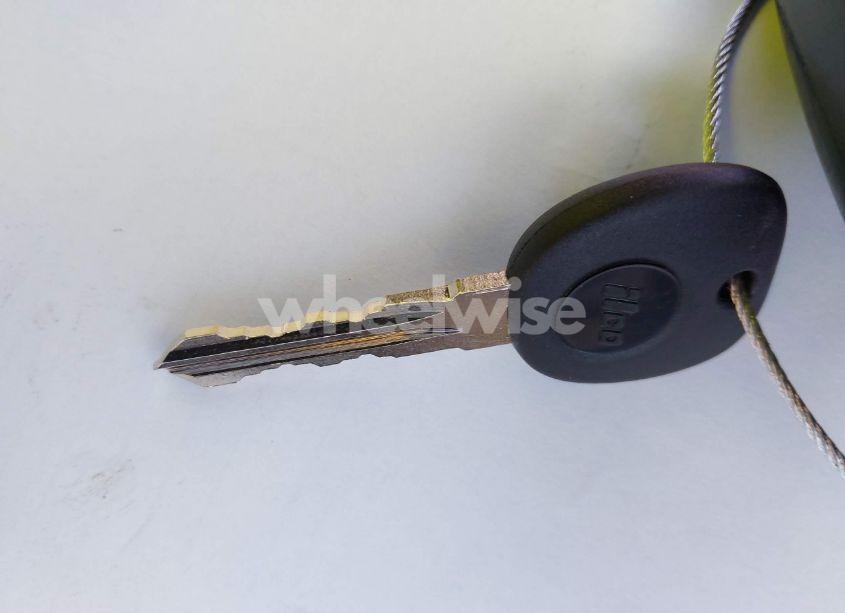 Photo 11 of 2006 Chevrolet Cobalt LT (VIN 1G1AL55F267622940)