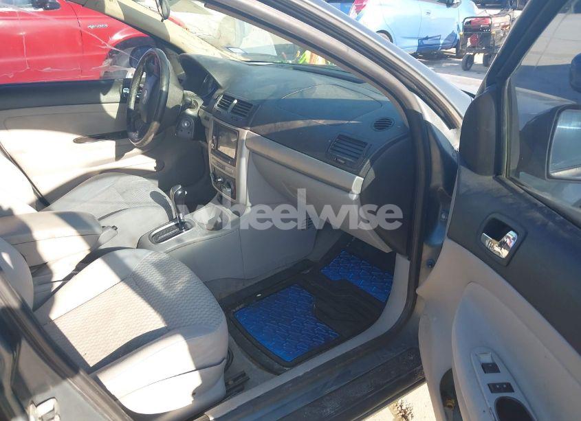 Photo 5 of 2006 Chevrolet Cobalt LT (VIN 1G1AL55F267622940)