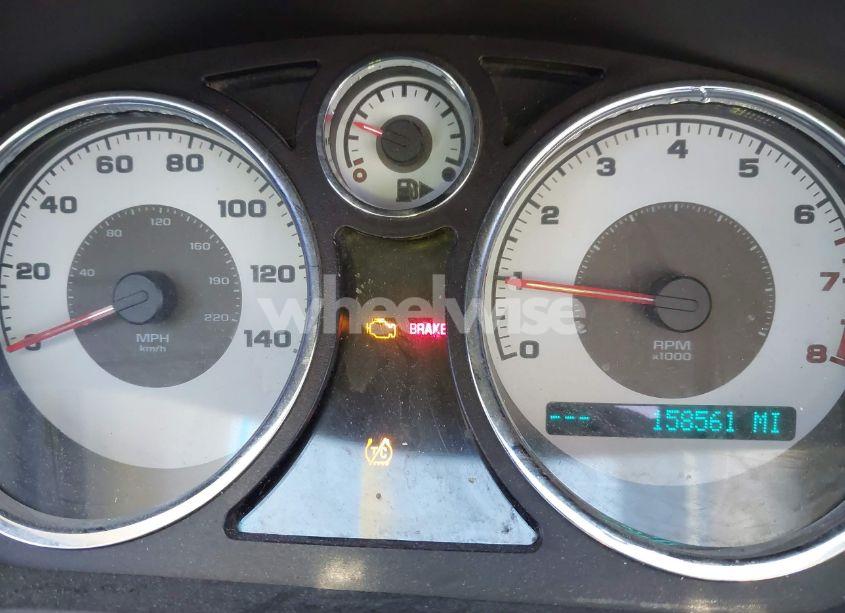 Photo 7 of 2006 Chevrolet Cobalt LT (VIN 1G1AL55F267622940)