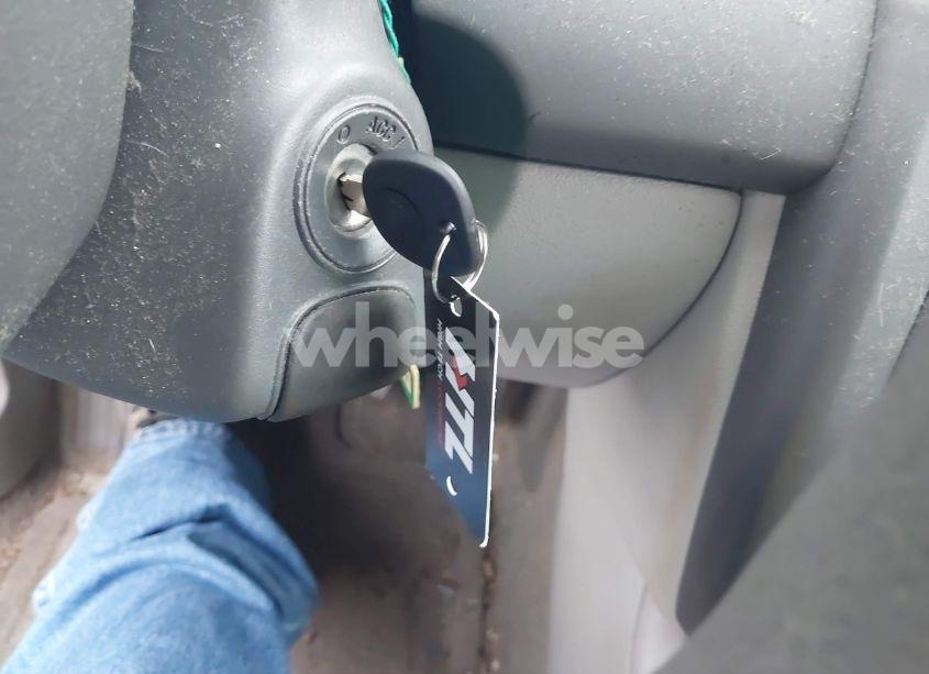 Photo 11 of 2007 Chevrolet Cobalt LT (VIN 1G1AL55F277262652)