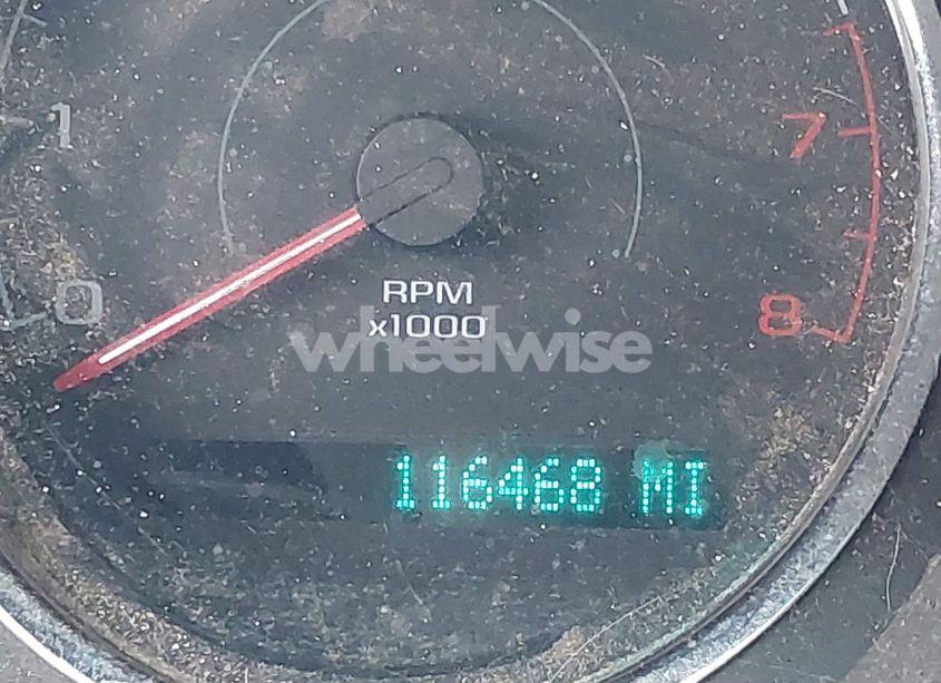 Photo 7 of 2007 Chevrolet Cobalt LT (VIN 1G1AL55F277262652)