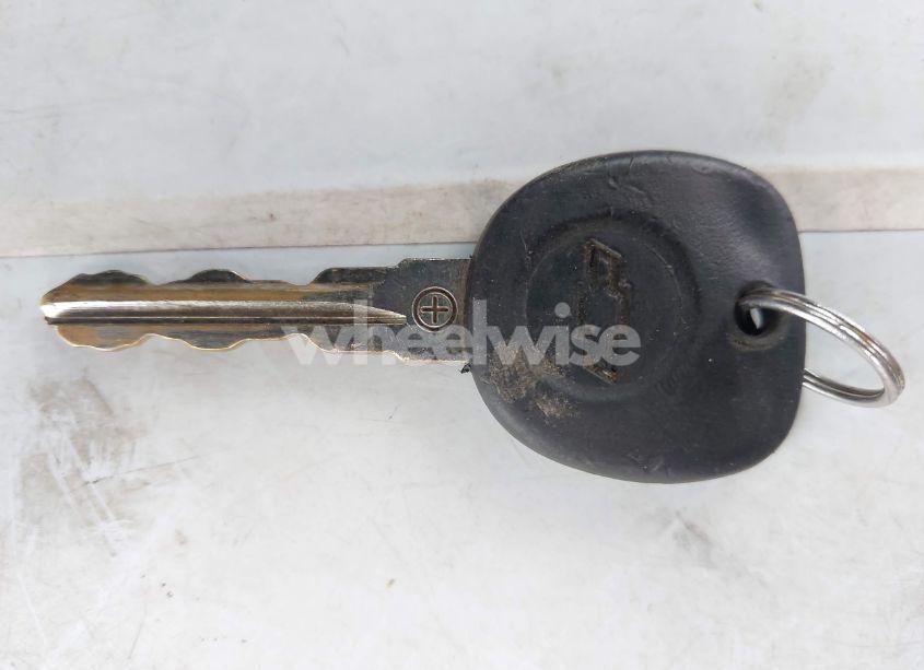 Photo 11 of 2007 Chevrolet Cobalt LT (VIN 1G1AL55F277324650)