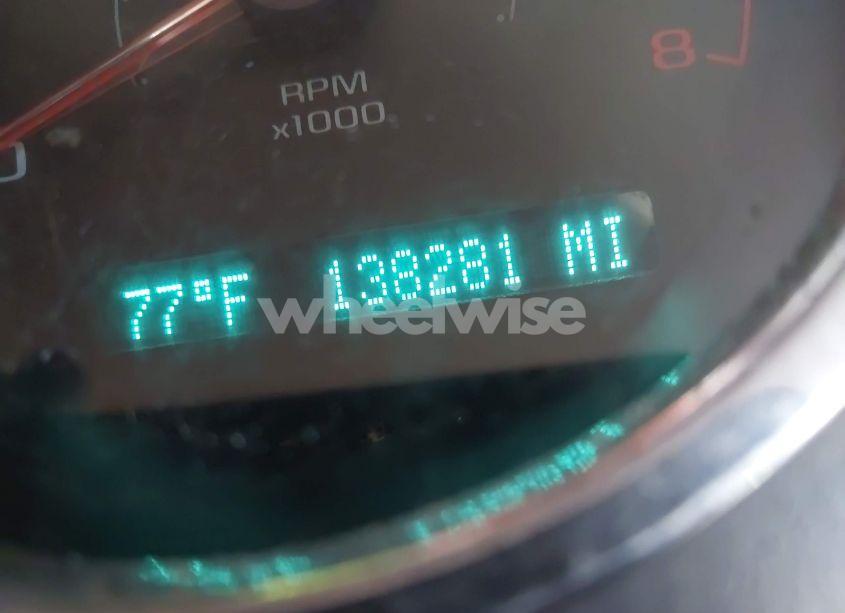 Photo 13 of 2007 Chevrolet Cobalt LT (VIN 1G1AL55F277324650)