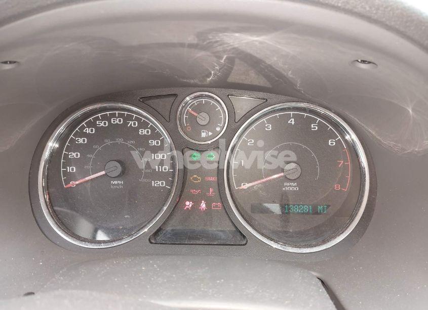 Photo 7 of 2007 Chevrolet Cobalt LT (VIN 1G1AL55F277324650)