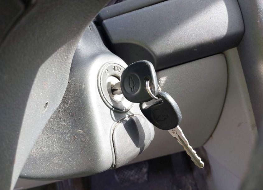 Photo 11 of 2007 Chevrolet Cobalt LT (VIN 1G1AL55F377166030)