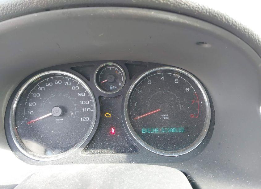 Photo 7 of 2007 Chevrolet Cobalt LT (VIN 1G1AL55F377166030)