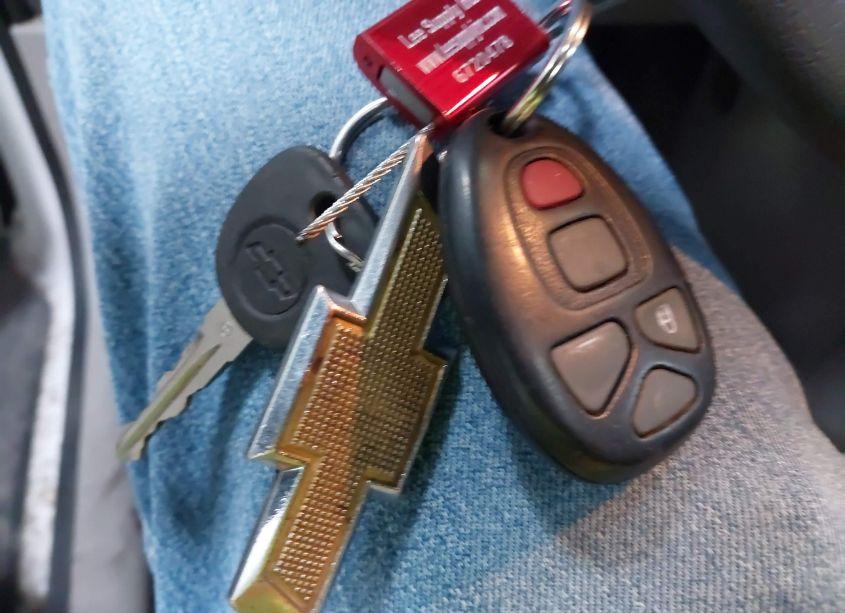 Photo 11 of 2007 Chevrolet Cobalt LT (VIN 1G1AL55F377352828)