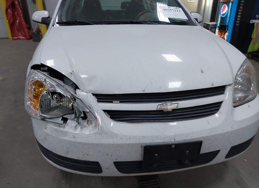 Photo 6 of 2007 Chevrolet Cobalt LT (VIN 1G1AL55F377352828)