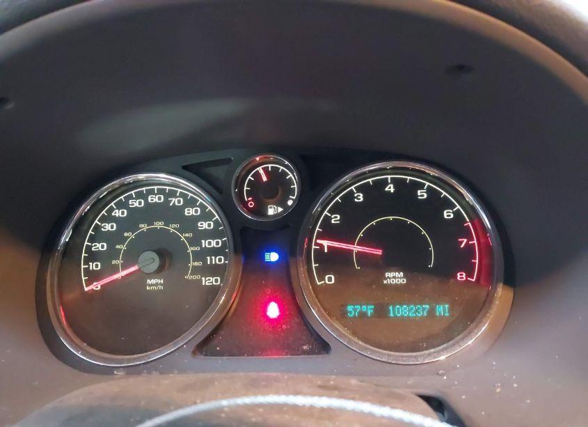 Photo 7 of 2007 Chevrolet Cobalt LT (VIN 1G1AL55F377352828)