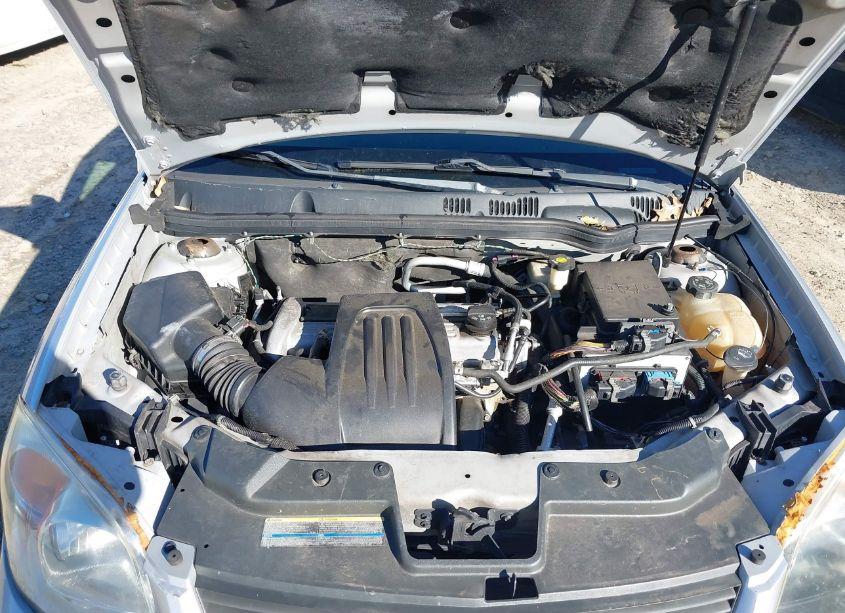 Photo 10 of 2006 Chevrolet Cobalt LT (VIN 1G1AL55F467705270)