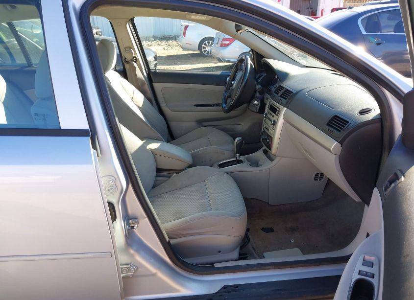 Photo 5 of 2006 Chevrolet Cobalt LT (VIN 1G1AL55F467705270)