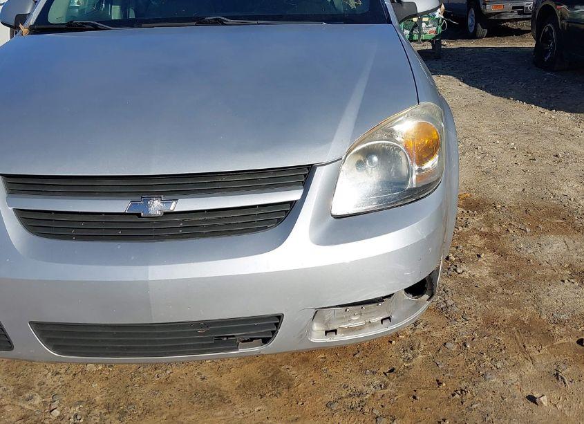 Photo 6 of 2006 Chevrolet Cobalt LT (VIN 1G1AL55F467705270)