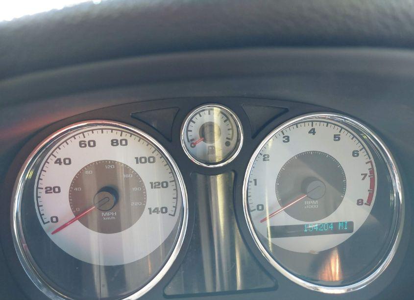 Photo 7 of 2006 Chevrolet Cobalt LT (VIN 1G1AL55F467705270)