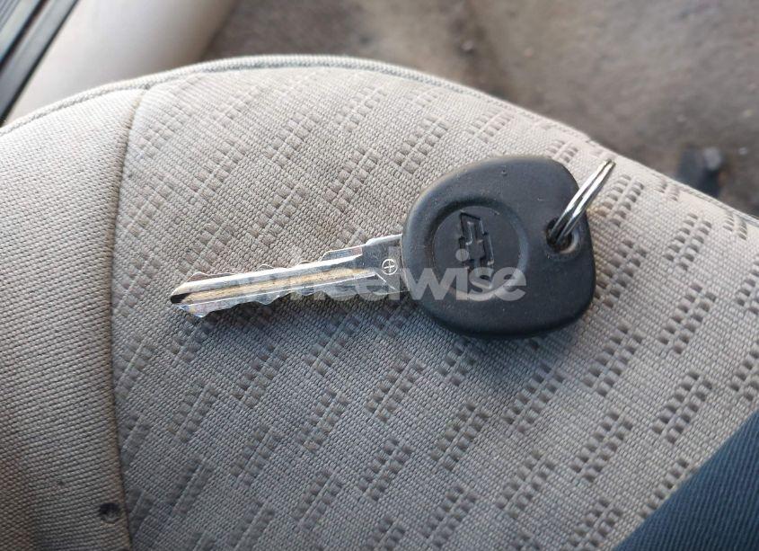 Photo 11 of 2007 Chevrolet Cobalt LT (VIN 1G1AL55F477330739)