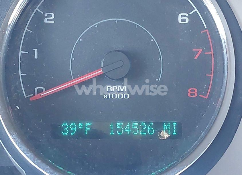 Photo 15 of 2007 Chevrolet Cobalt LT (VIN 1G1AL55F477330739)