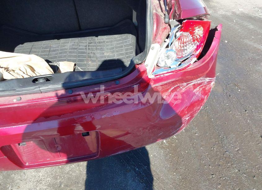 Photo 6 of 2007 Chevrolet Cobalt LT (VIN 1G1AL55F477330739)