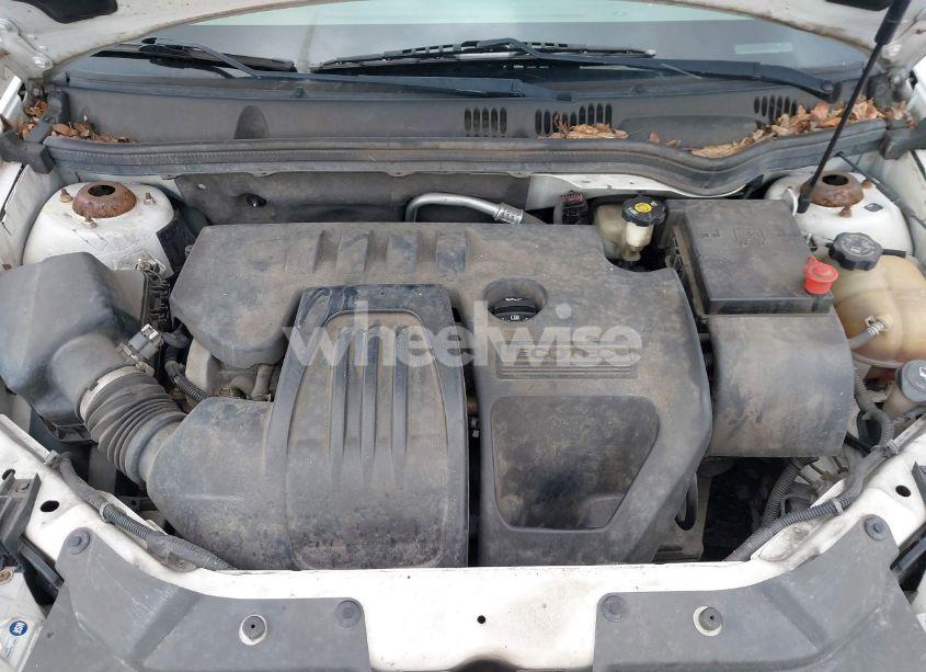 Photo 10 of 2007 Chevrolet Cobalt LT (VIN 1G1AL55F477356953)