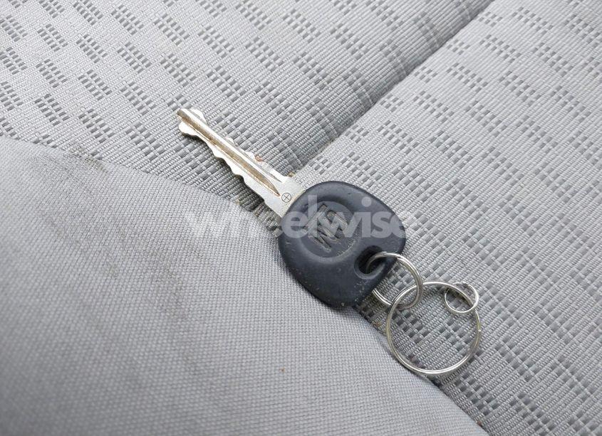 Photo 11 of 2007 Chevrolet Cobalt LT (VIN 1G1AL55F477356953)