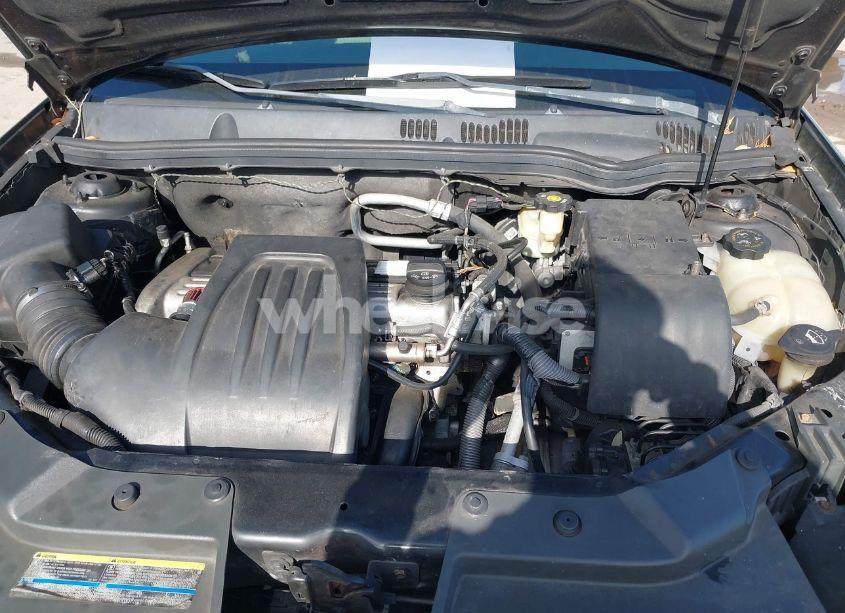 Photo 10 of 2006 Chevrolet Cobalt LT (VIN 1G1AL55F567600608)