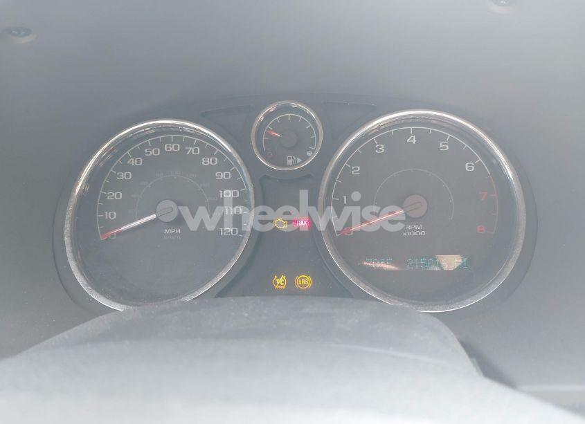 Photo 7 of 2006 Chevrolet Cobalt LT (VIN 1G1AL55F567600608)