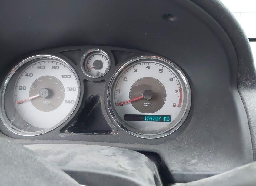 Photo 15 of 2006 Chevrolet Cobalt LT (VIN 1G1AL55F567780155)