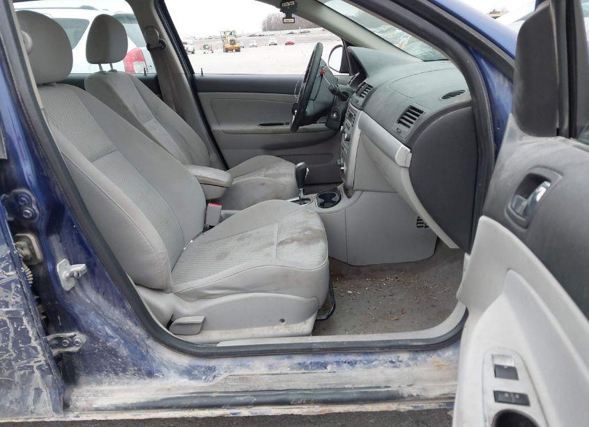 Photo 5 of 2006 Chevrolet Cobalt LT (VIN 1G1AL55F567780155)