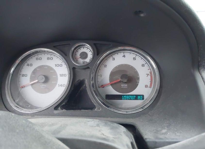 Photo 7 of 2006 Chevrolet Cobalt LT (VIN 1G1AL55F567780155)