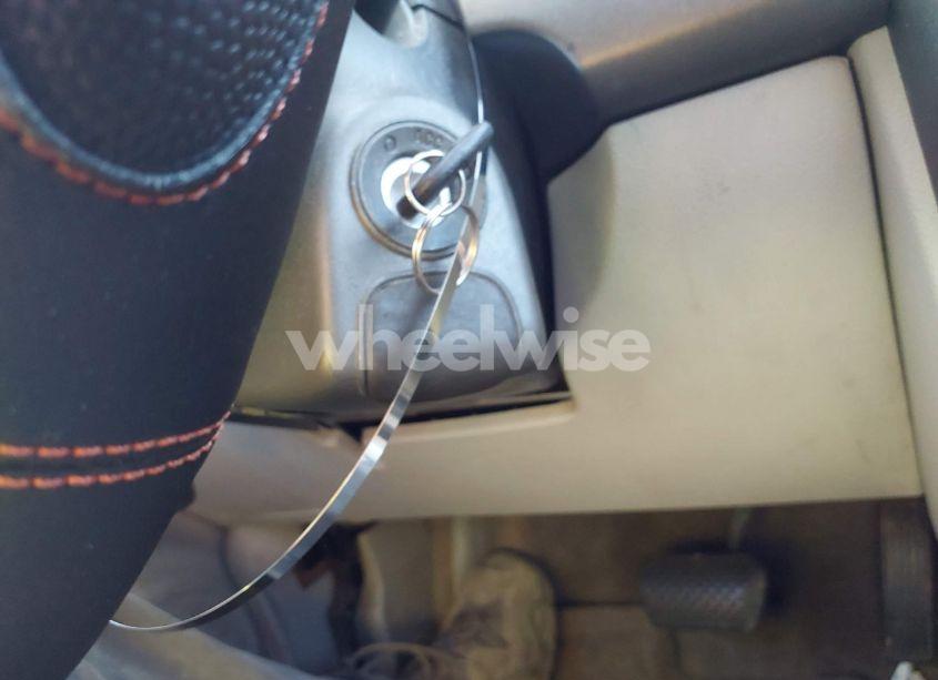 Photo 11 of 2007 Chevrolet Cobalt LT (VIN 1G1AL55F577107514)