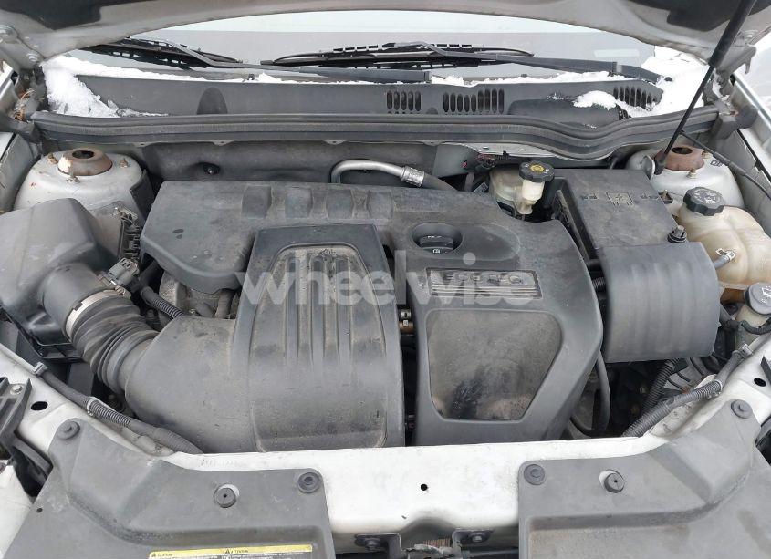 Photo 10 of 2007 Chevrolet Cobalt LT (VIN 1G1AL55F577155899)