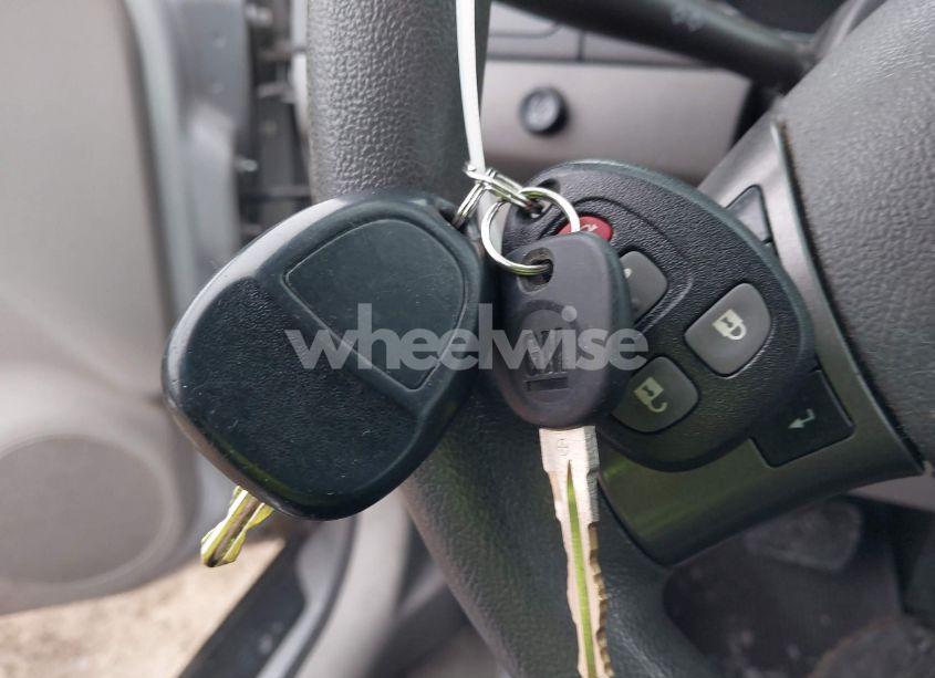 Photo 11 of 2007 Chevrolet Cobalt LT (VIN 1G1AL55F577155899)