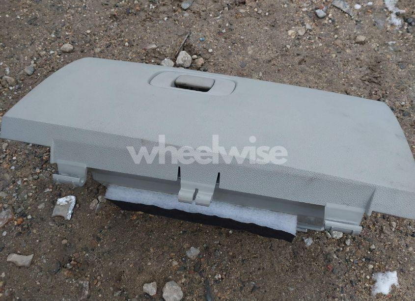 Photo 12 of 2007 Chevrolet Cobalt LT (VIN 1G1AL55F577155899)